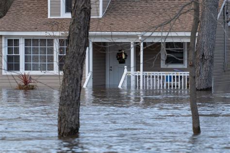 Major Flooding Expected Along North Jersey River As Town Declares State