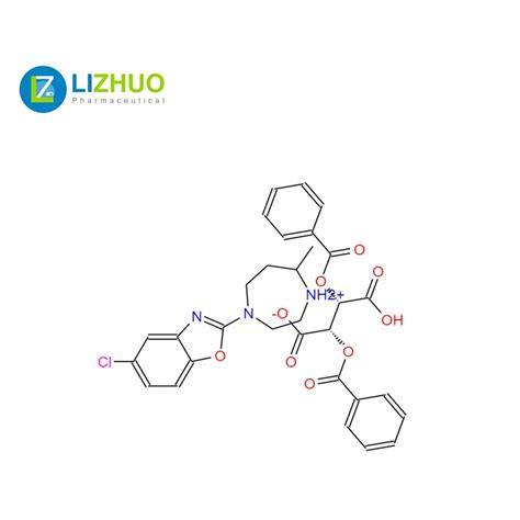 China Sodium Ethanethiolate Manufacturer And Supplier Factory Lizhuo