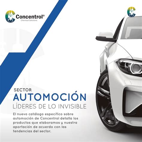 Automoción Concentrol