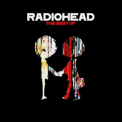 RADIOHEAD The Best Of reviews