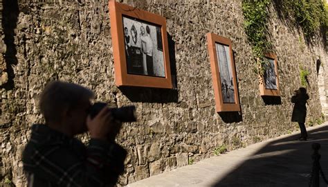 Bibbiena il borgo diventato Città della Fotografia