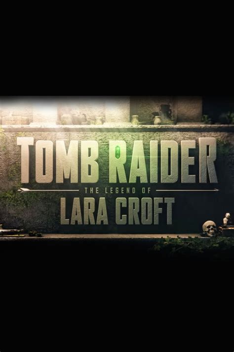 Quando A Lenda De Lara Croft Acontece Na Linha Do Tempo De Tomb Raider