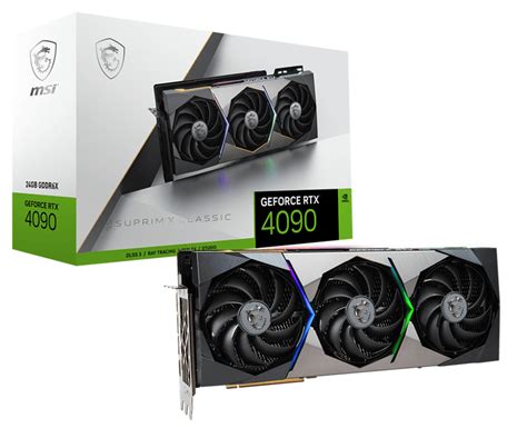 Geforce Rtx 4090 Scorptec Computers