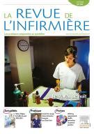 La revue de l infirmière Vol 71 n 280 EM consulte