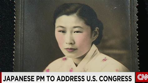 South Korea Japan Reach Agreement On Comfort Women Cnn