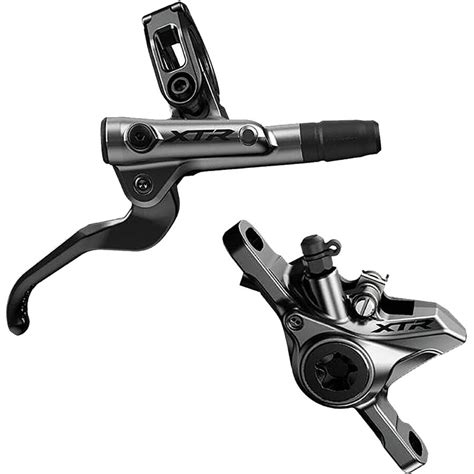 Shimano Xtr Bl M9100 Disc Brake Bike