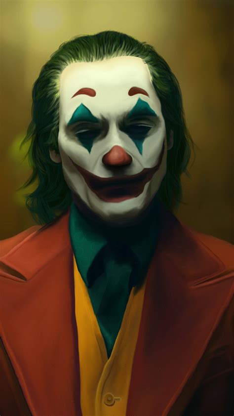 Wallpapers Joker 3d