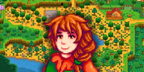 Stardew Valley What Are Marnies Hours Really