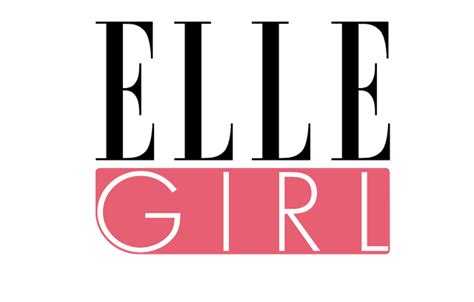 Image Logo Elle Girlpng Logopedia Fandom Powered By Wikia