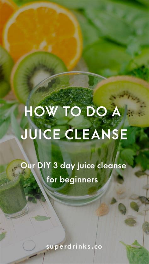 Juice Cleansing Is All The Rave But Not Everyone Is Aware Of Its