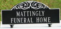 Mattingly Funeral Home Obituaries & Services In Loretto, Ky