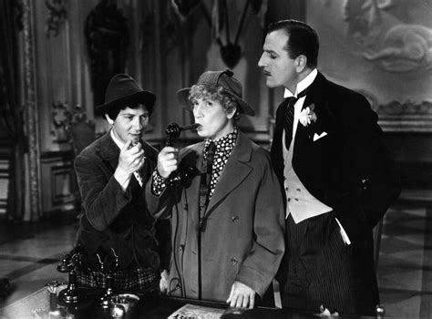 A Deep Dive Into Duck Soup The Marx Brothers 1933 Classic