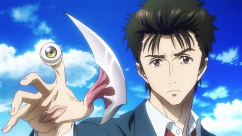 Top 10 Must Watch Anime If You Loved Parasyte The Maxim” And Where To