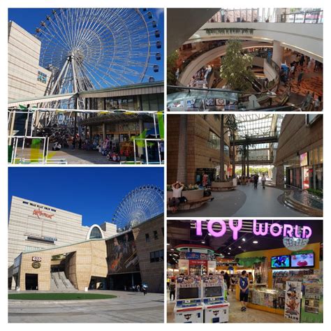 8 Shopping Malls With That Wow Factor Taipei Travel Geek