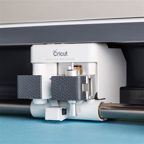 CRICUT Premium Fine Point Blade Housing Snaply