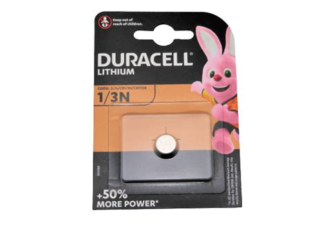 Duracell Cr N V Mah Lithiumparisto Lapin Akkumaailma