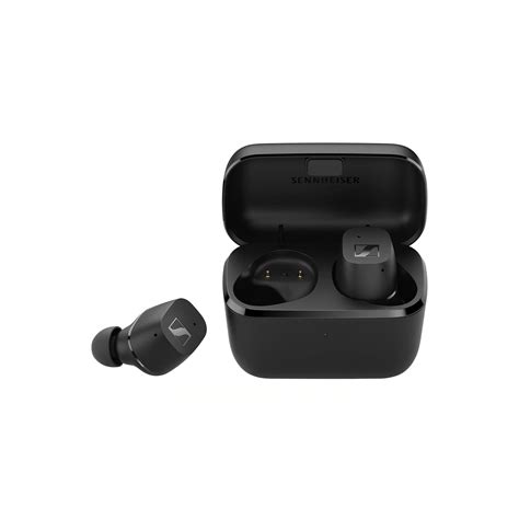 Buy Sennheiser Cx True Wireless Earbuds Bluetooth In Ear Headphones