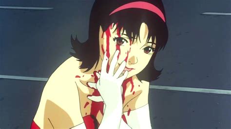 Perfect Blue 1997