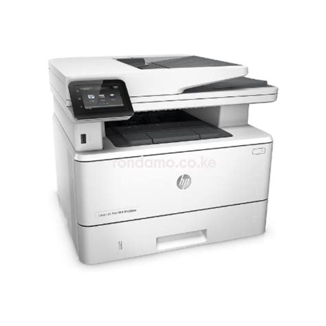 HP LaserJet Pro MFP M426dw - Versatile Laser Multi-Function Printer ...