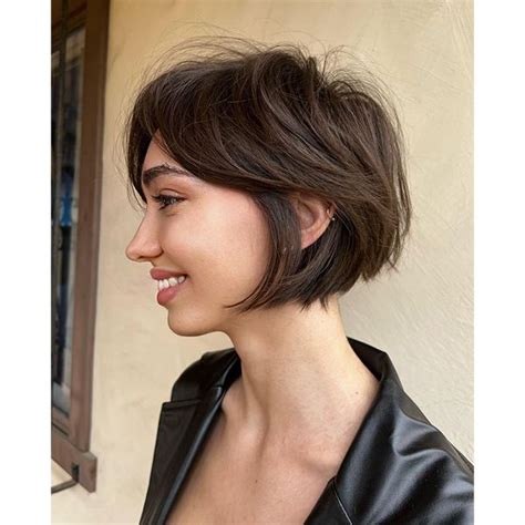 The Biggest Haircut Trends Of Fall Behindthechair Coupes