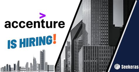 Accenture Recruitment 2024 Drive For Freshers