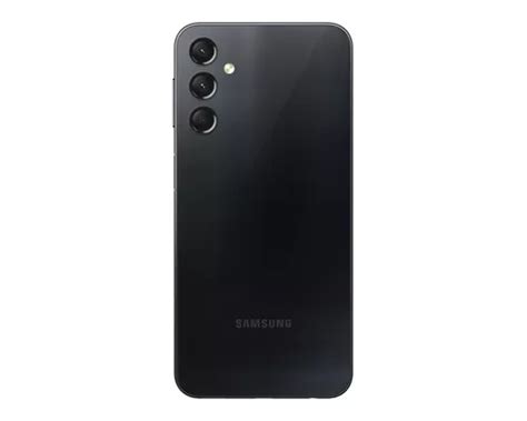 Samsung Galaxy A24 Dual Sim 128 Gb Negro 4 Gb Ram Envío Gratis