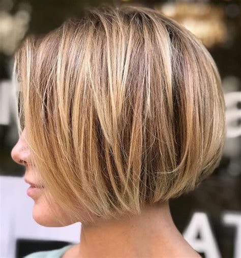 60 Short Bob Haircuts And Hairstyles For Women To Try In 2025