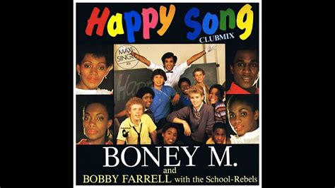 Boney M Happy Song Youtube