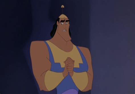 Kronk Disneywiki