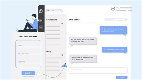 An Ultimate Guide to Web Chat for Businesses | DemandHub