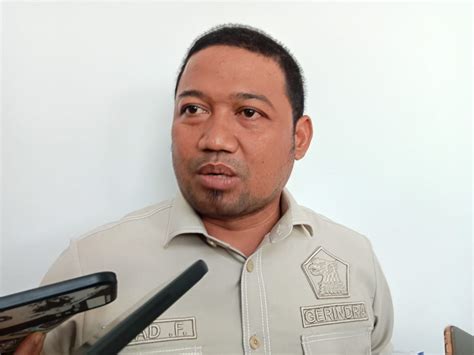 Dprd Samarinda Menggelar Hearing Terkait Kelangkaan Bapokiting