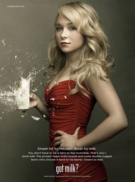 Adgot Milk Got Milk Ads Annie Leibovitz Celebs