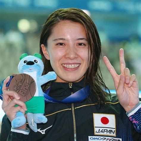 日本オリンピック委員会さんのインスタグラム写真 日本オリンピック委員会instagram「水泳の世界選手権最終日、競泳の男子400m