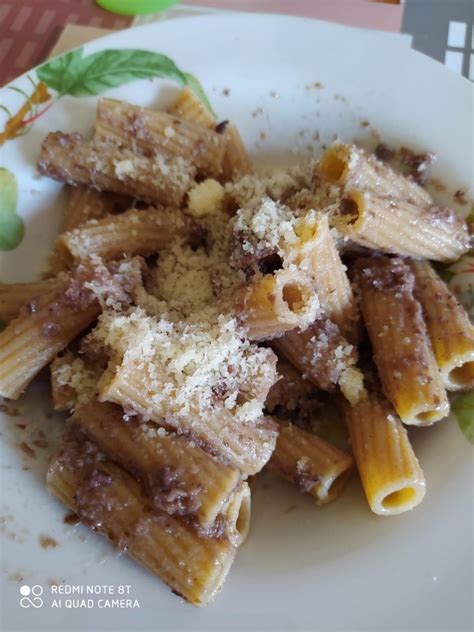 Rigatoni Integrali Bio Primia Recensioni Di Gusto