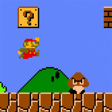 Super Mario Bros. - Fun Online Game - Games HAHA