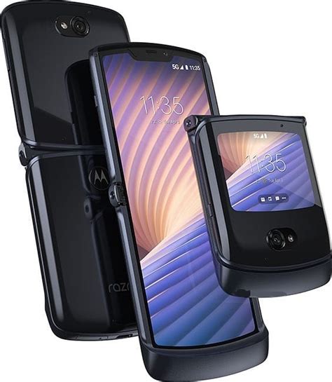 Motorola Razr 5g Specs Price And Best Deals Naijatechguide