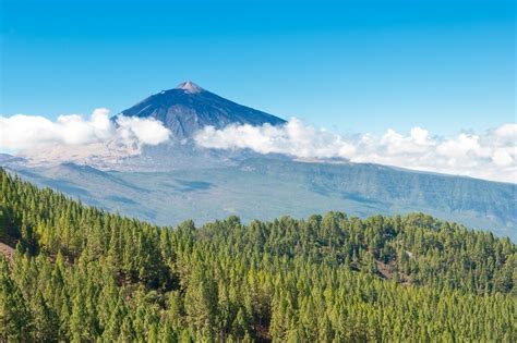 11 Lugares Que Ver En Tenerife Imprescindibles Mapa Incluido