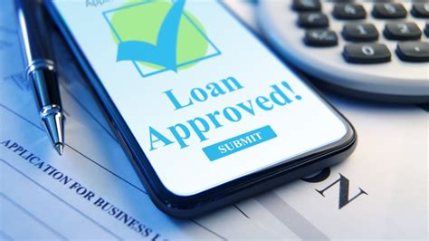 Understanding Concept Of Pre Approved Loans