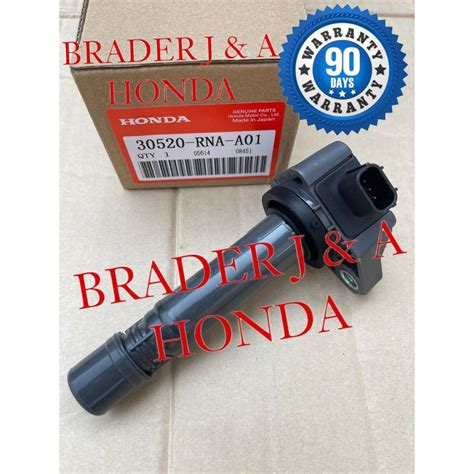 Jual Coil Koil Ignition Busi Pemanas Civic Fd Cc Crv Gen Re