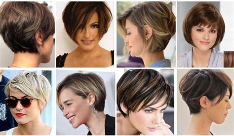 Short Haircuts For Oval Faces Female To Try In 2024