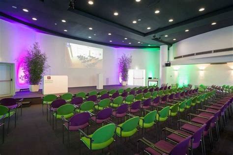 Eenhoorn Meeting Center In Amersfoort Werk Hier Via Temper