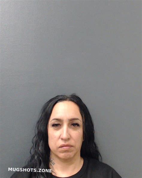 ROCHA ANN RACHEL 02 05 2024 Comal County Mugshots Zone