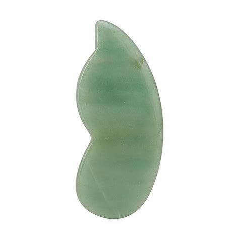 Gua Sha Face Massager Tool Jade Target Australia