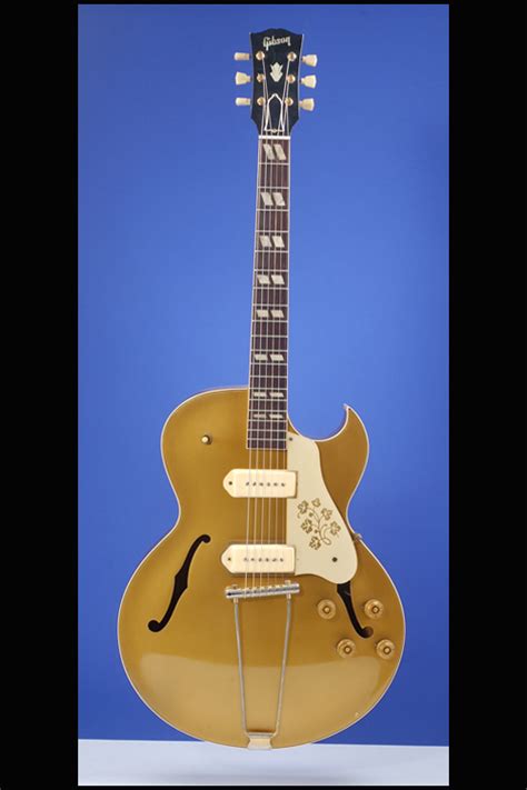 ES-295 Guitars | Fretted Americana Inc.