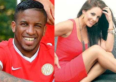 Jefferson Farfán envía tierno mensaje a Rebeca Escribens por el Día de