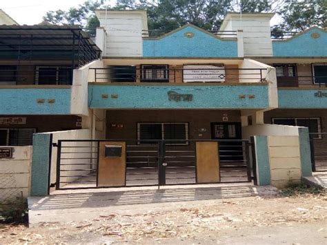 Independent House Talegaon Dabhade Without Brokerage Unfurnished 2