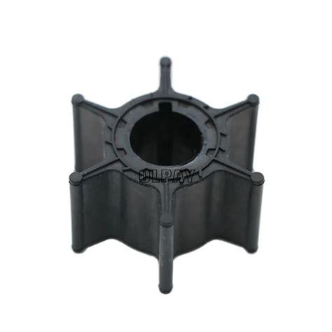 682 44352 01 Water Pump Impeller For Yamaha 9 9HP 15HP Old Model