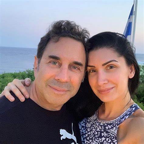 Wedding Plan From Dr Paul Nassif And Brittany Nassif S Love Story E News