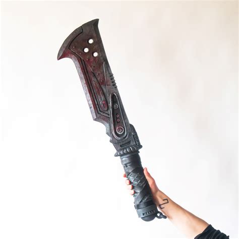 Butcher Gears Of War