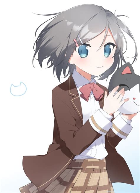 Tsutsukakushi Tsukiko Hentai Ouji To Warawanai Neko Drawn By Mari Rodoney Kiara Danbooru